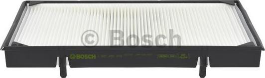 BOSCH 1 987 432 208 - Filter kabine www.molydon.hr