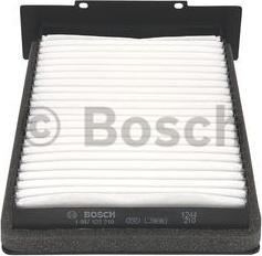 BOSCH 1 987 432 210 - Filter kabine www.molydon.hr