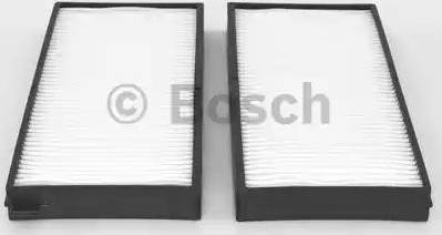 BOSCH 1 987 432 211 - Filter kabine www.molydon.hr