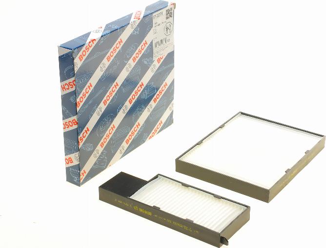 BOSCH 1 987 432 276 - Filter kabine www.molydon.hr