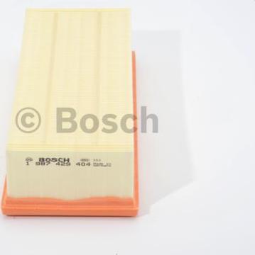 BOSCH 1 987 429 404 - Filter za zrak www.molydon.hr