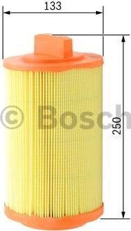 BOSCH 1 987 429 401 - Filter za zrak www.molydon.hr