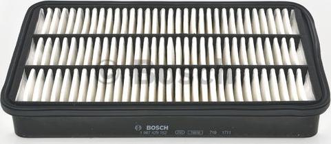 BOSCH 1 987 429 162 - Filter za zrak www.molydon.hr