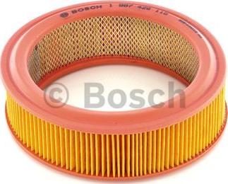 BOSCH 1 987 429 115 - Filter za zrak www.molydon.hr