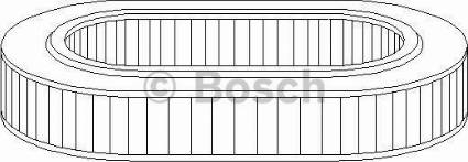 BOSCH 1 987 429 118 - Filter za zrak www.molydon.hr