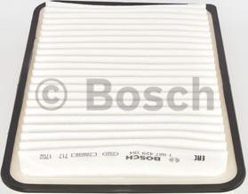 BOSCH 1 987 429 184 - Filter za zrak www.molydon.hr