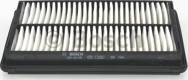 BOSCH 1 987 429 185 - Filter za zrak www.molydon.hr