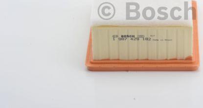 BOSCH 1 987 429 182 - Filter za zrak www.molydon.hr