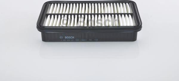 BOSCH 1 987 429 137 - Filter za zrak www.molydon.hr