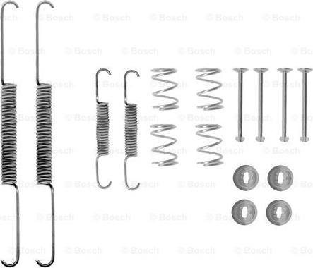 BOSCH 1 987 475 045 - Dodaci, bubanj kočnice www.molydon.hr