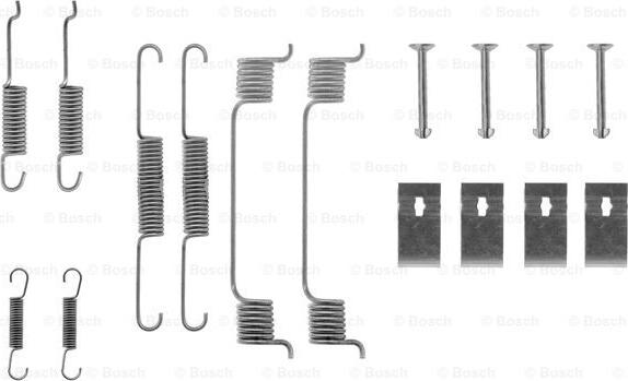 BOSCH 1 987 475 039 - Dodaci, bubanj kočnice www.molydon.hr