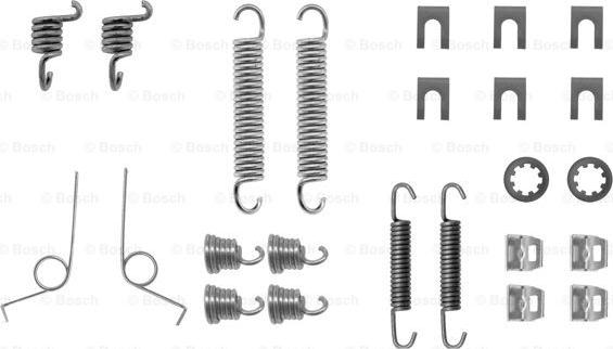 BOSCH 1 987 475 030 - Dodaci, bubanj kočnice www.molydon.hr