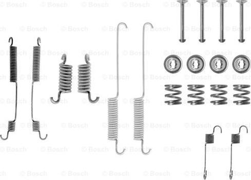 BOSCH 1 987 475 072 - Dodaci, bubanj kočnice www.molydon.hr