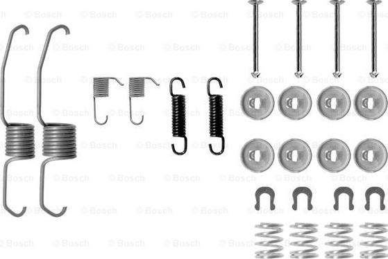 BOSCH 1 987 475 106 - Dodaci, bubanj kočnice www.molydon.hr