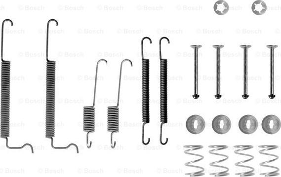 BOSCH 1 987 475 122 - Dodaci, bubanj kočnice www.molydon.hr