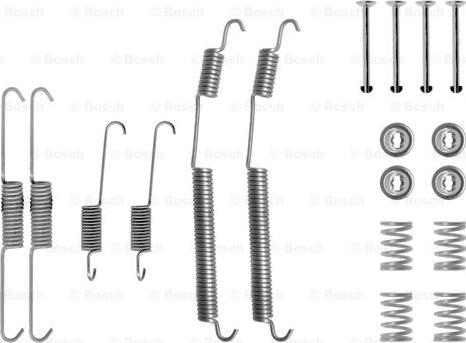 BOSCH 1 987 475 241 - Dodaci, bubanj kočnice www.molydon.hr