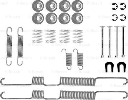 BOSCH 1 987 475 248 - Dodaci, bubanj kočnice www.molydon.hr