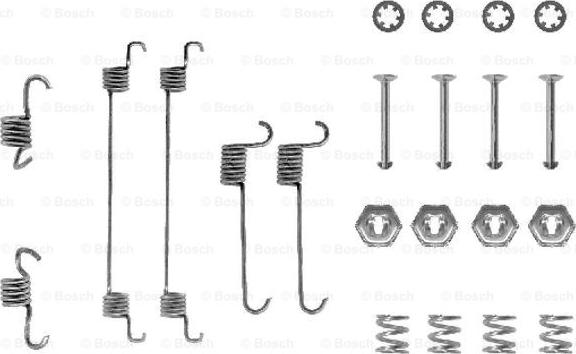 BOSCH 1 987 475 220 - Dodaci, bubanj kočnice www.molydon.hr