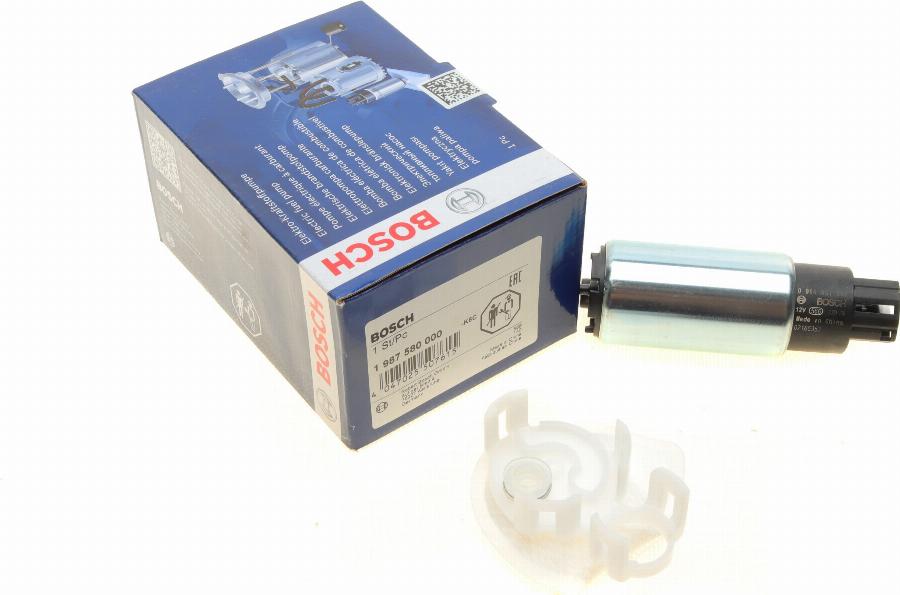 BOSCH 1 987 580 000 - Pumpa za gorivo www.molydon.hr