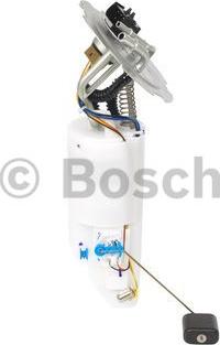 BOSCH 1 987 580 030 - Modul za dovod goriva www.molydon.hr