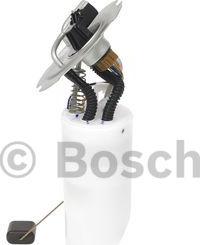 BOSCH 1 987 580 030 - Modul za dovod goriva www.molydon.hr