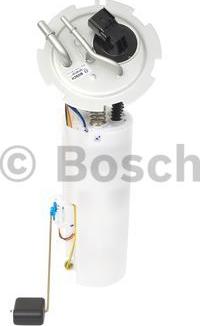 BOSCH 1 987 580 030 - Modul za dovod goriva www.molydon.hr