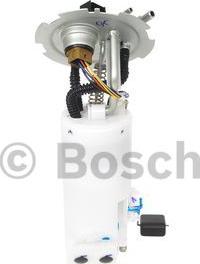 BOSCH 1 987 580 030 - Modul za dovod goriva www.molydon.hr