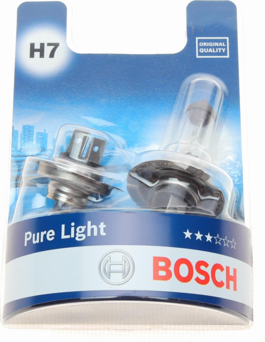 BOSCH 1 987 301 411 - Žarulja, far za dugo svjetlo www.molydon.hr