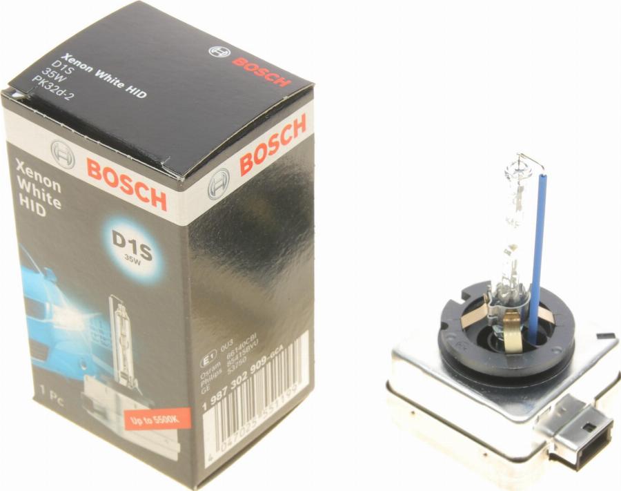 BOSCH 1 987 302 909 - Žarulja, far za dugo svjetlo www.molydon.hr