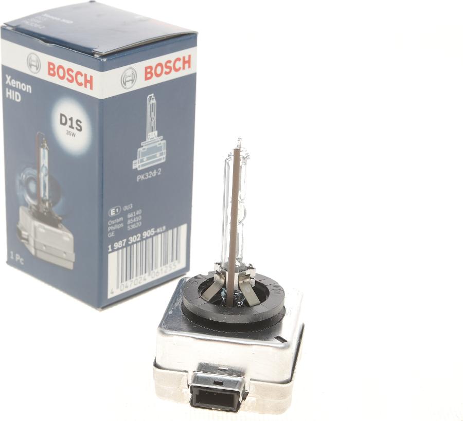 BOSCH 1 987 302 905 - Žarulja, far za dugo svjetlo www.molydon.hr