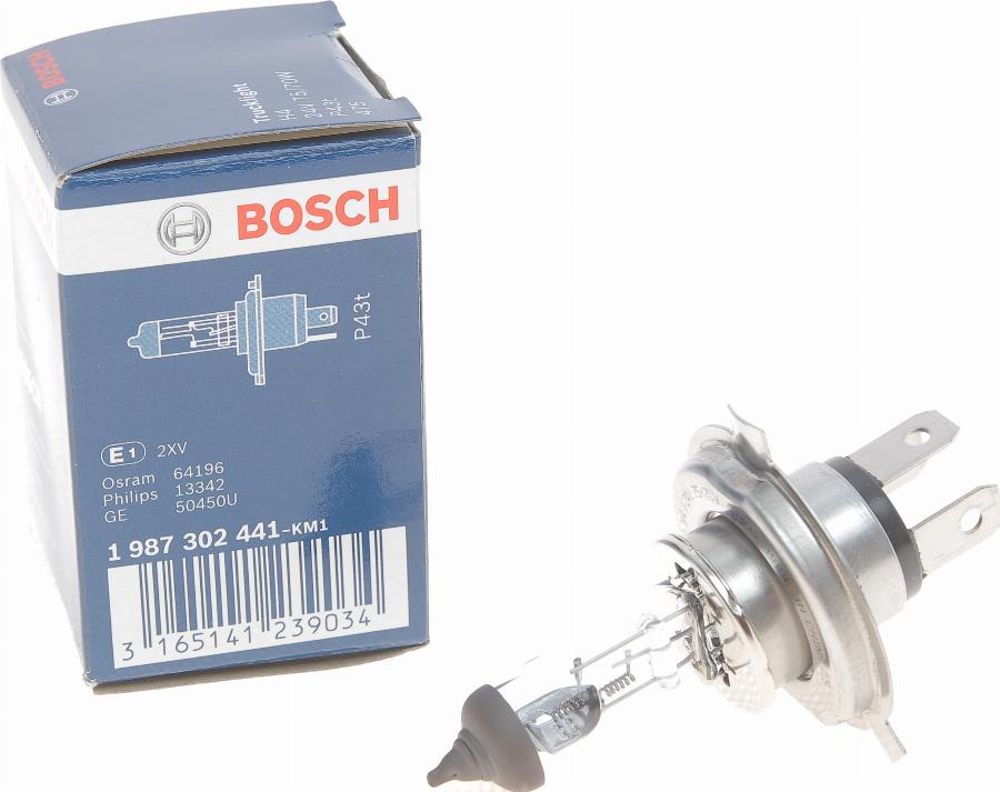 BOSCH 1 987 302 441 - Žarulja, far za dugo svjetlo www.molydon.hr