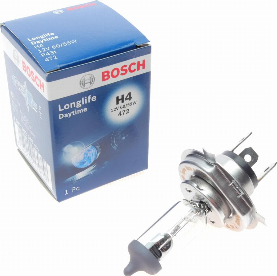 BOSCH 1 987 302 048 - Žarulja, far za dugo svjetlo www.molydon.hr