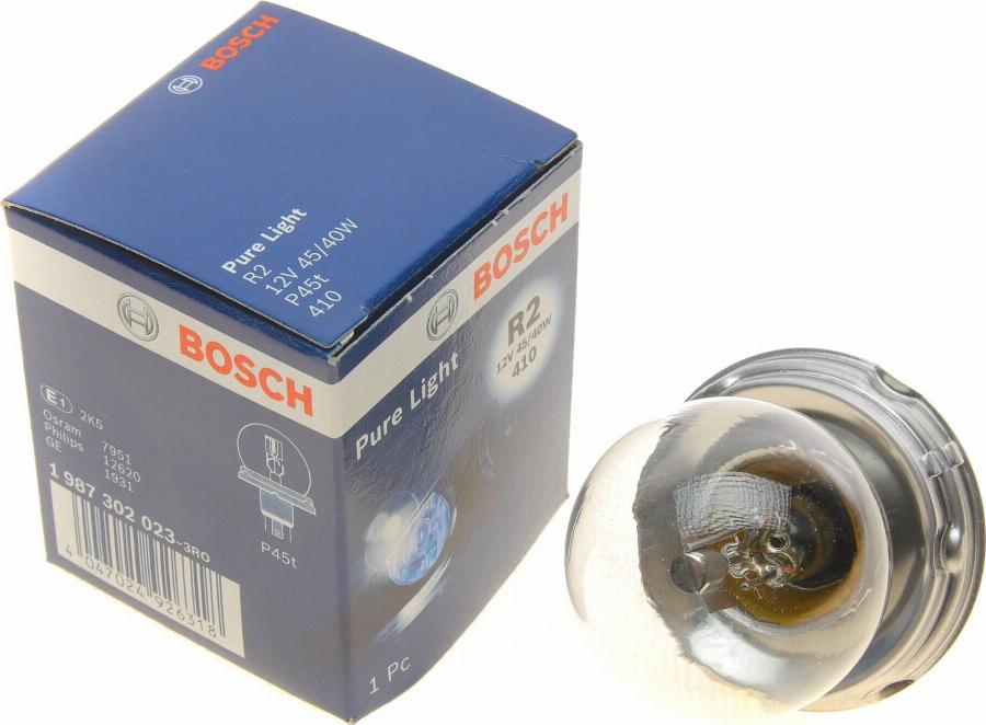 BOSCH 1 987 302 023 - žarulja www.molydon.hr