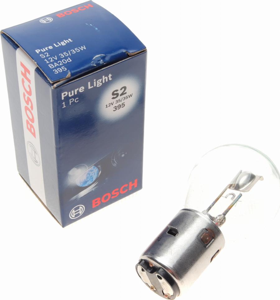 BOSCH 1 987 302 105 - Žarulja, glavni far www.molydon.hr