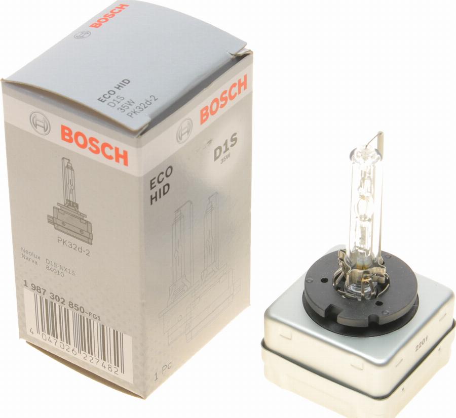 BOSCH 1 987 302 850 - Žarulja, far za dugo svjetlo www.molydon.hr