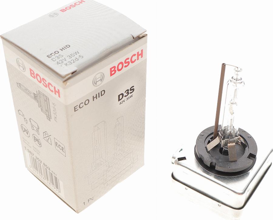 BOSCH 1 987 302 853 - Žarulja, glavni far www.molydon.hr