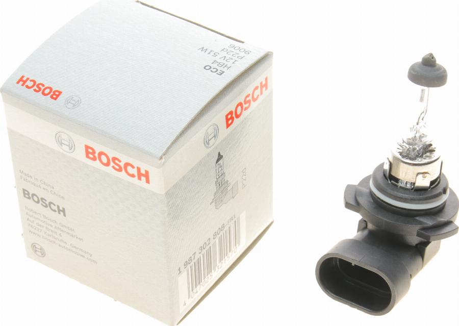 BOSCH 1 987 302 808 - Žarulja, far za dugo svjetlo www.molydon.hr