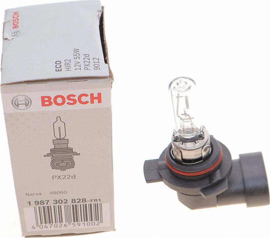 BOSCH 1 987 302 828 - Žarulja, far za dugo svjetlo www.molydon.hr