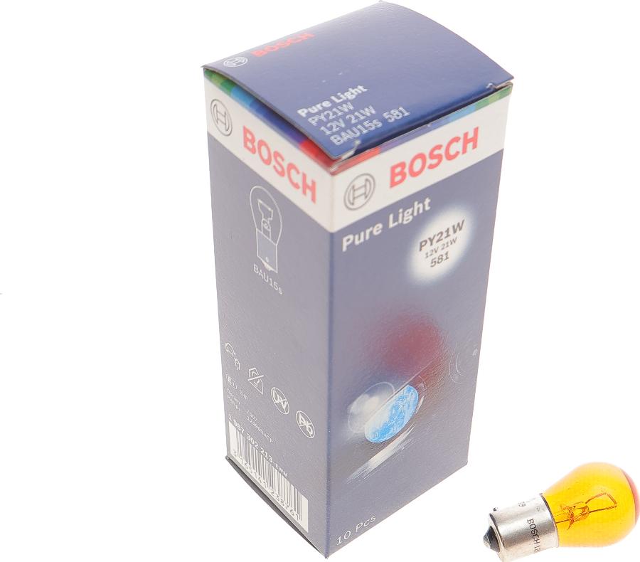 BOSCH 1 987 302 213 - Žarulja, Žmigavac www.molydon.hr