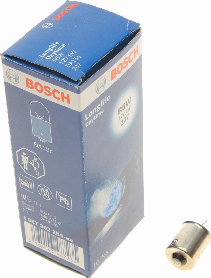 BOSCH 1 987 302 284 - Žarulja, Žmigavac www.molydon.hr