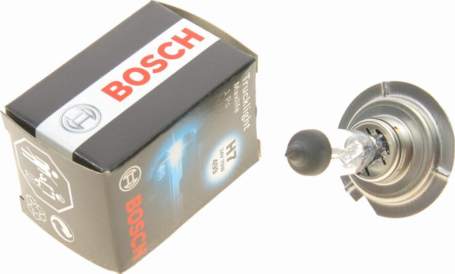 BOSCH 1 987 302 772 - Žarulja, far za dugo svjetlo www.molydon.hr