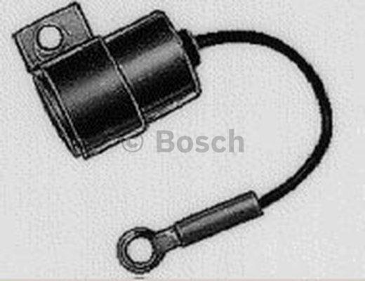 BOSCH 1 987 232 001 - Kondenzator, Uređaj za paljenje www.molydon.hr