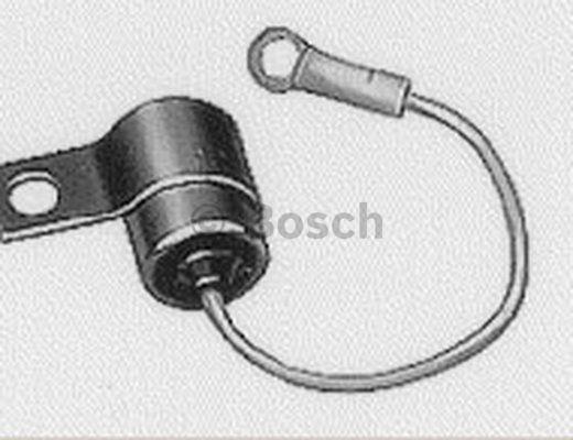 BOSCH 1 987 232 002 - Kondenzator, Uređaj za paljenje www.molydon.hr