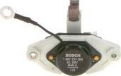 BOSCH 1 987 237 055 - Regulator napona generatora www.molydon.hr