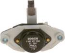 BOSCH 1 987 237 058 - Regulator napona generatora www.molydon.hr