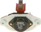 BOSCH 1 987 237 066 - Regulator napona generatora www.molydon.hr