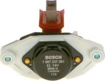 BOSCH 1 987 237 061 - Regulator napona generatora www.molydon.hr