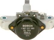 BOSCH 1 987 237 080 - Regulator napona generatora www.molydon.hr