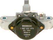 BOSCH 1 987 237 079 - Regulator napona generatora www.molydon.hr