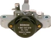 BOSCH 1 987 237 078 - Regulator napona generatora www.molydon.hr